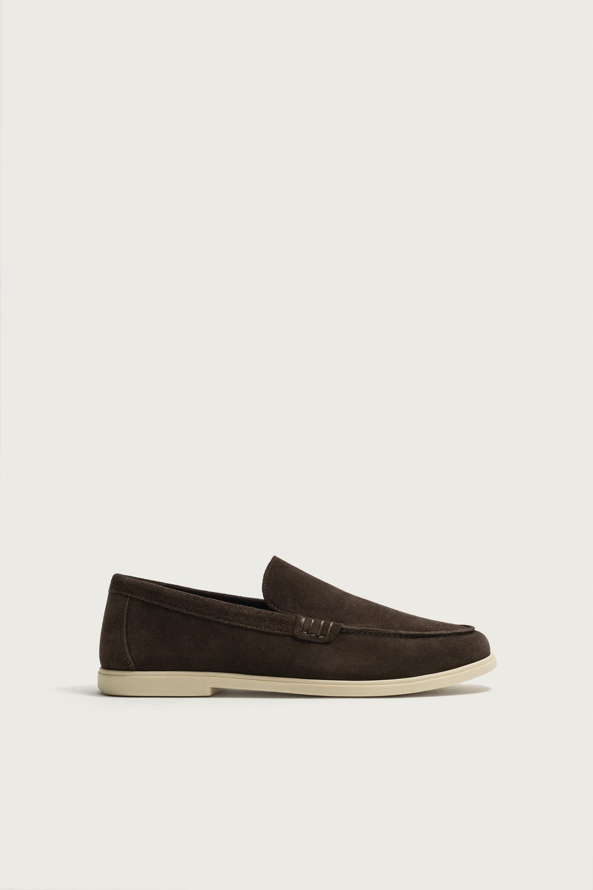 Zara Casual loafers