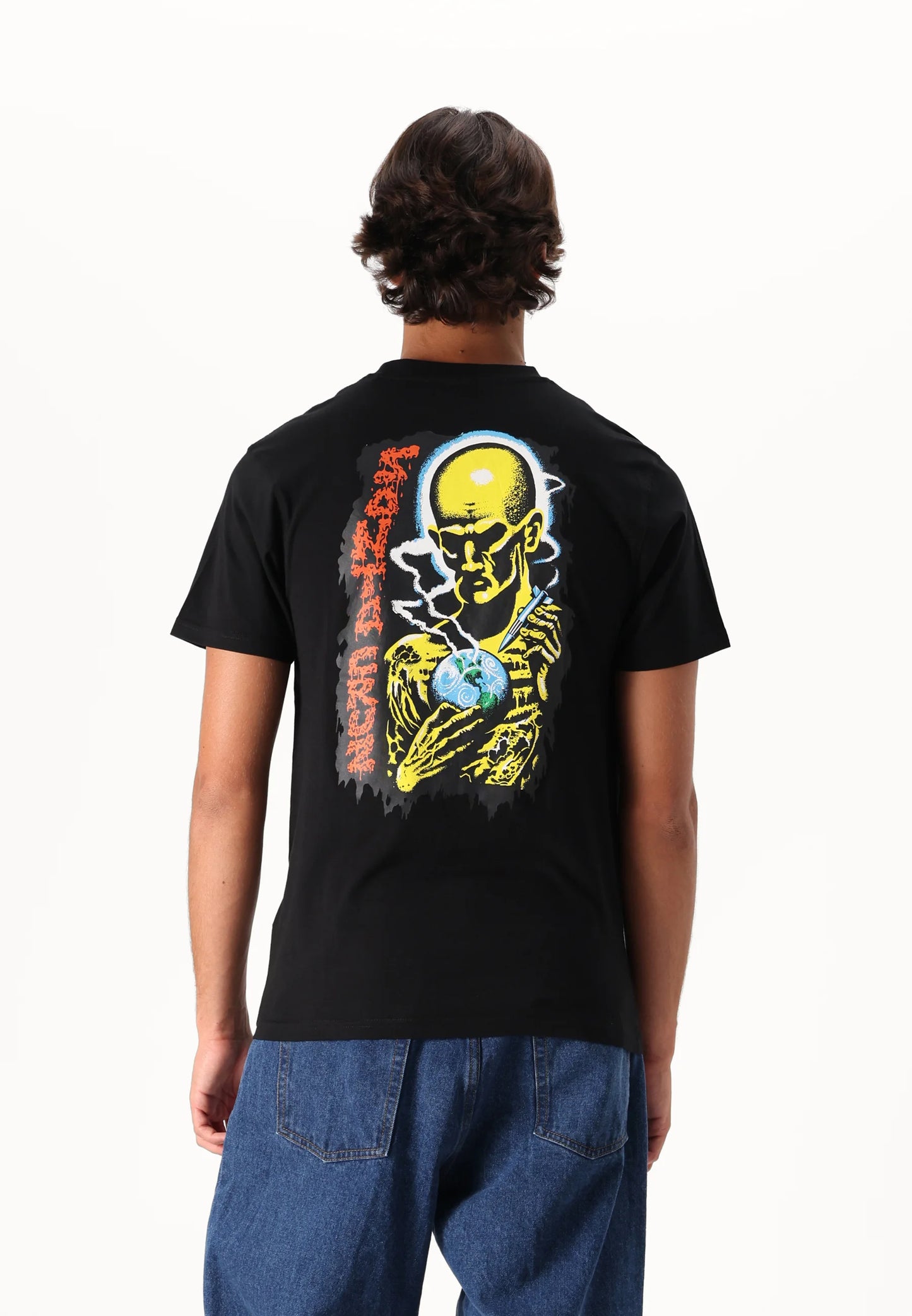 Santa Cruz SC Kendall tee