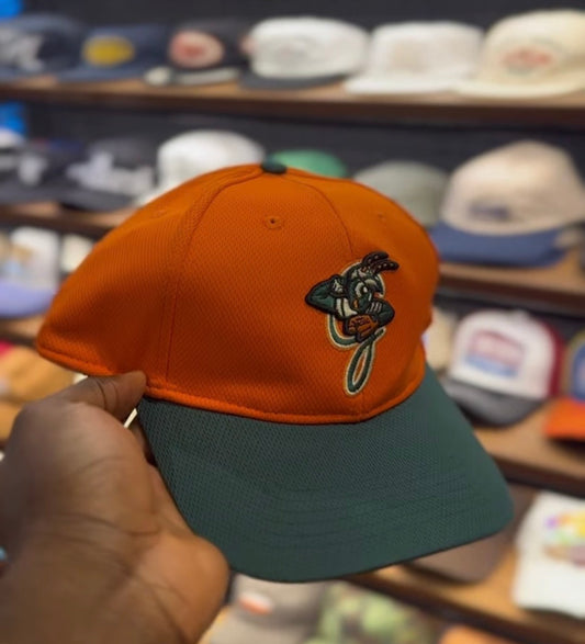 OC greensboro hat