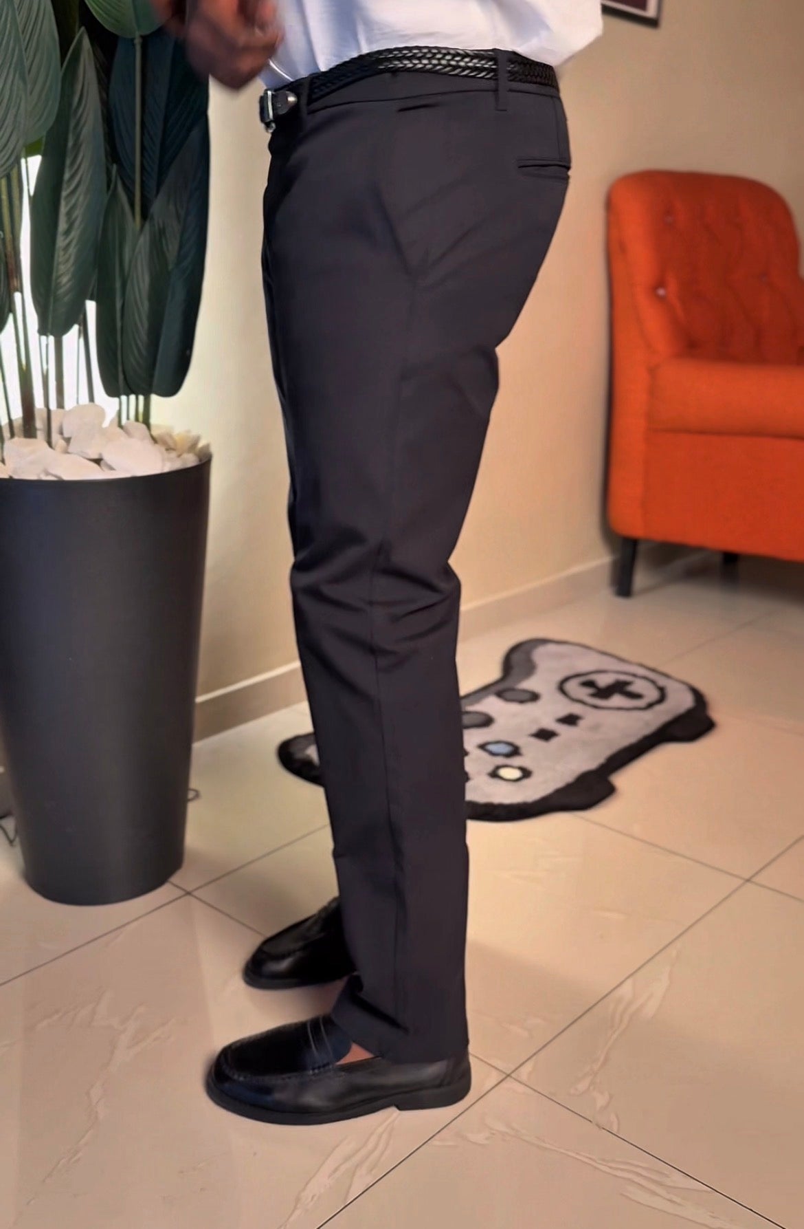 Pull & Bear Chinos pants
