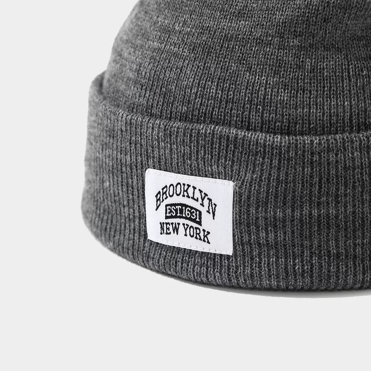 Brook beanie
