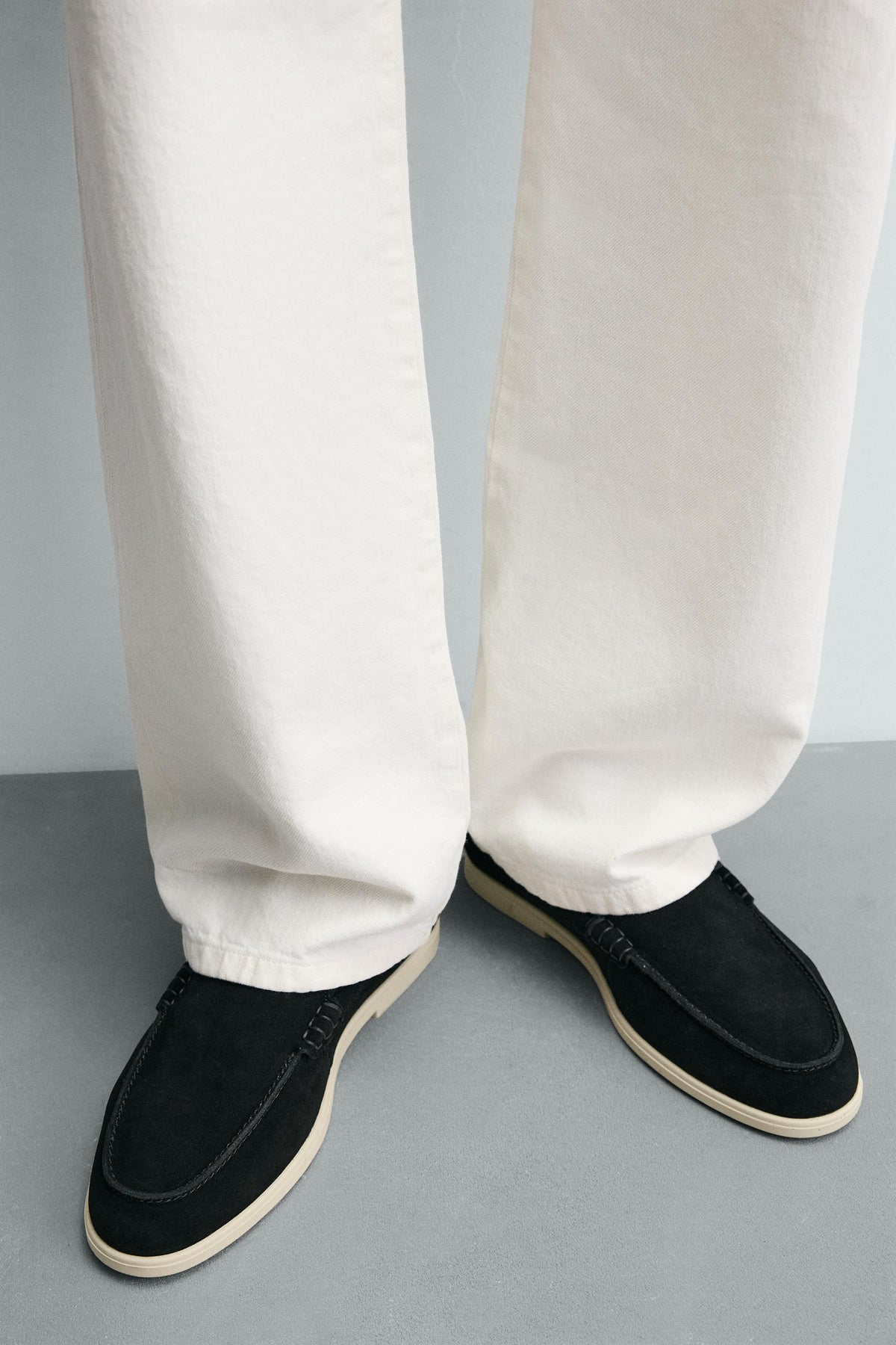 Zara Casual loafers