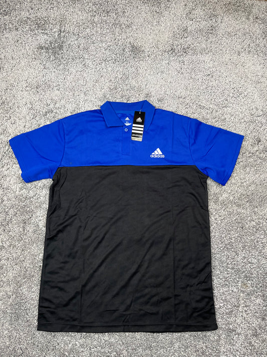 Adidas Sport polo shirt