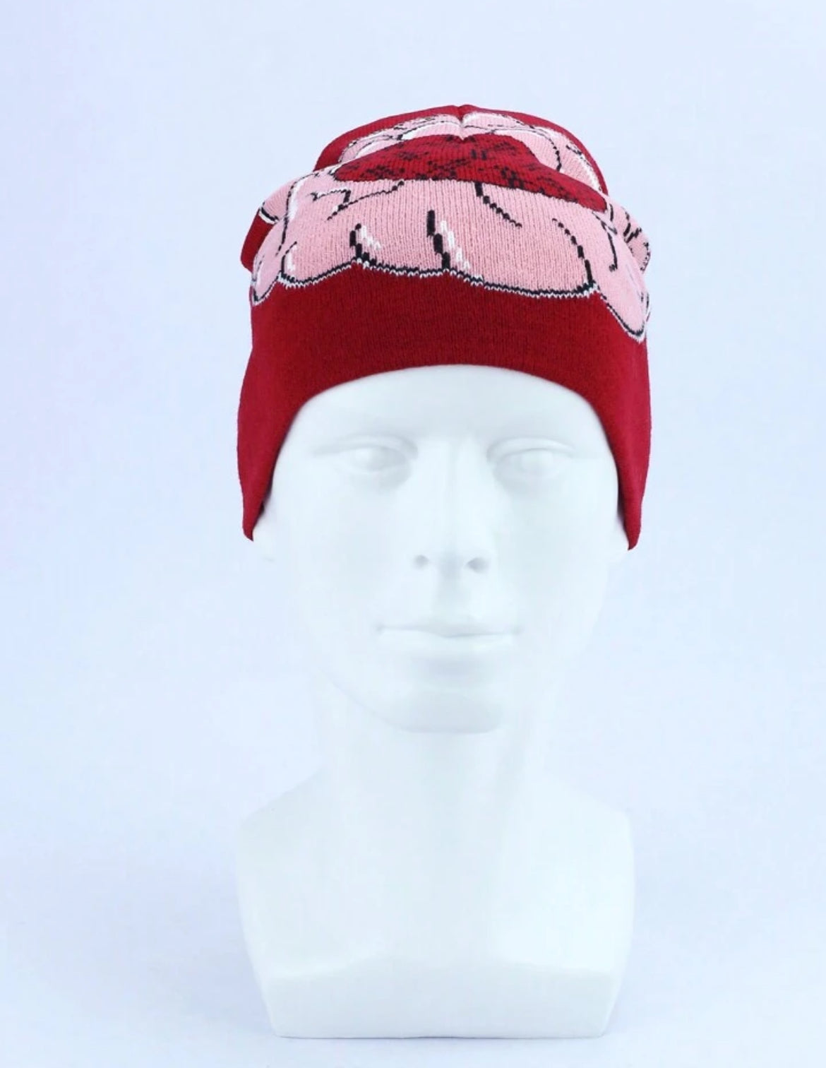 Money minded beanie