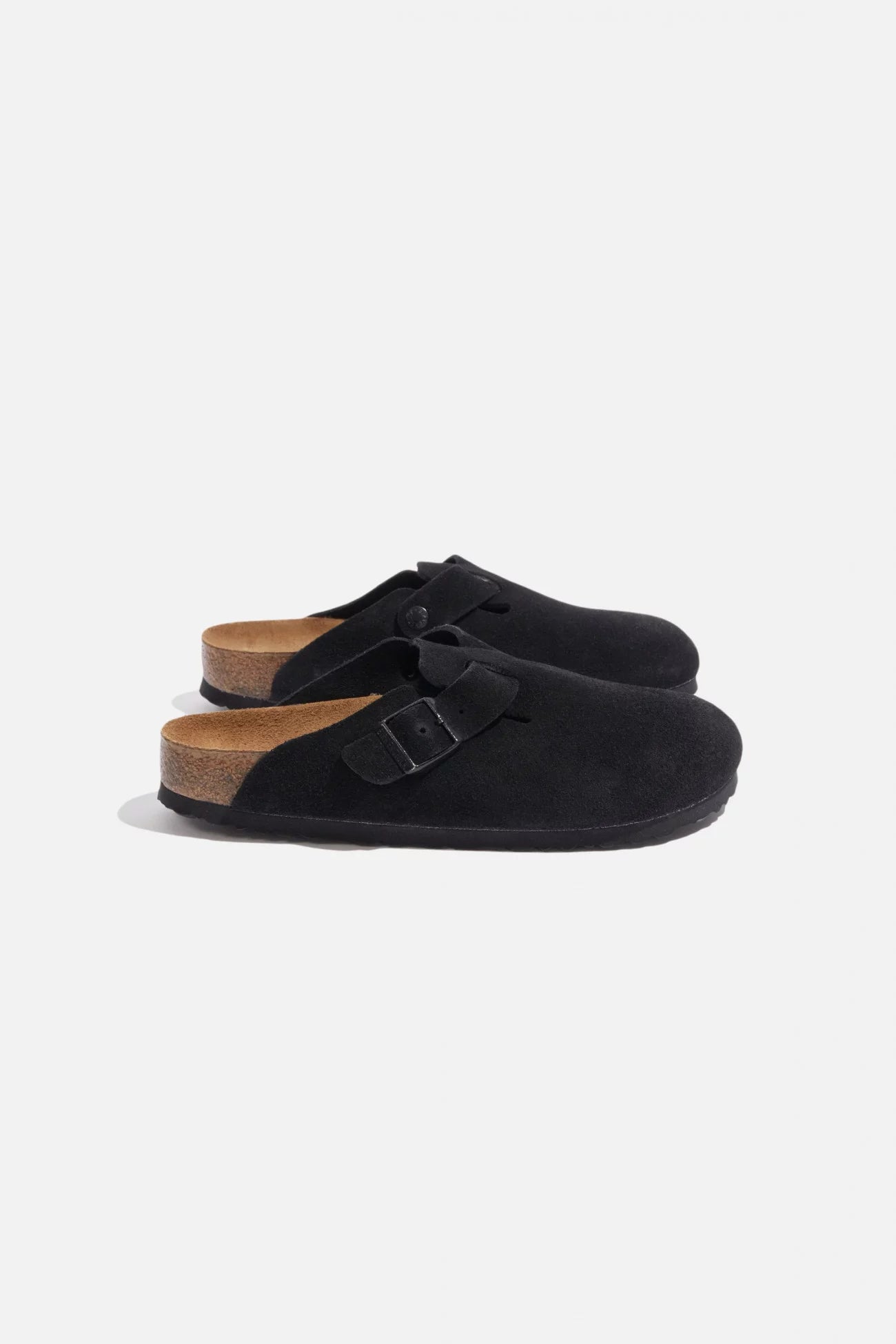 Birkenstock Boston clogs