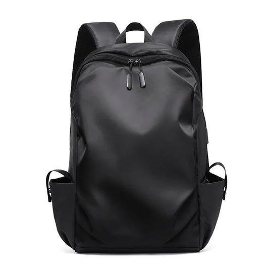 Oxford cloth backpack