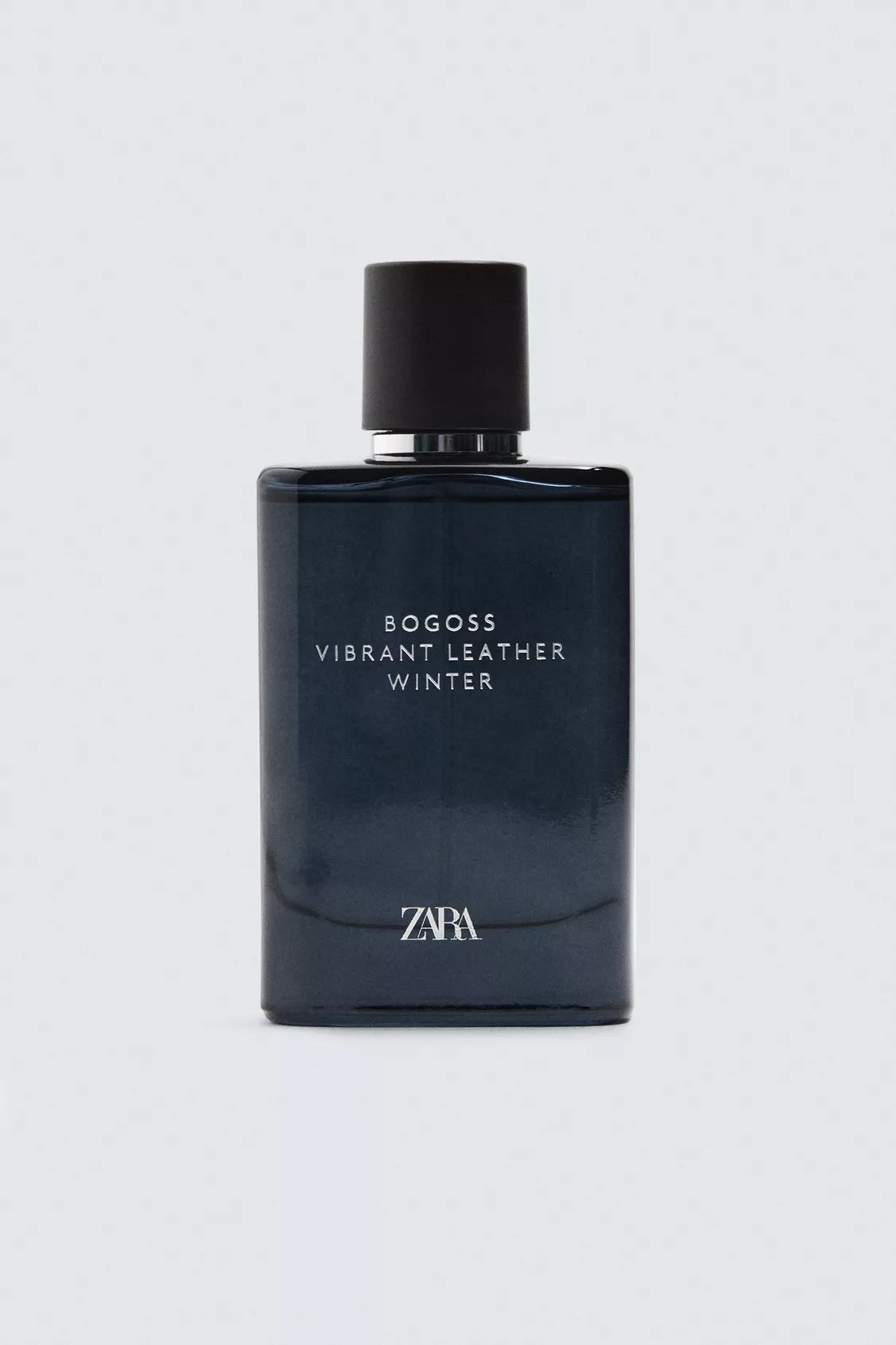 Zara BOGOSS VIBRANT LEATHER WINTER EDP 100 ML (3.38 FL OZ) perfume