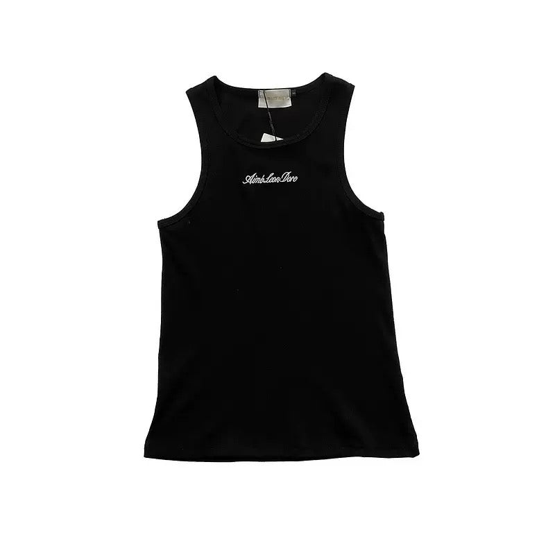 ALD tank top