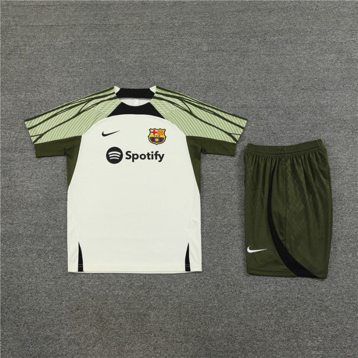 Barcelona Training kit 23/24