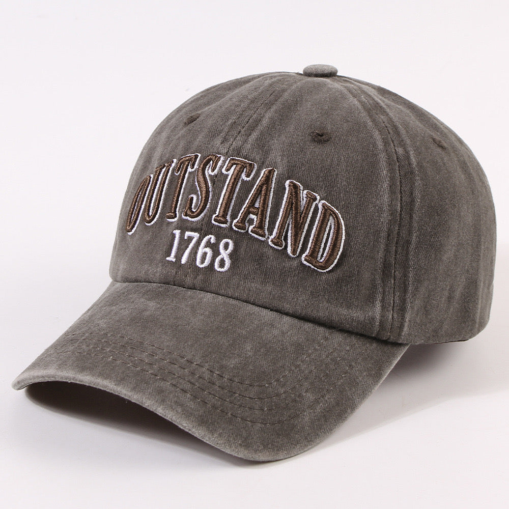 Outstand 1768 dad hat