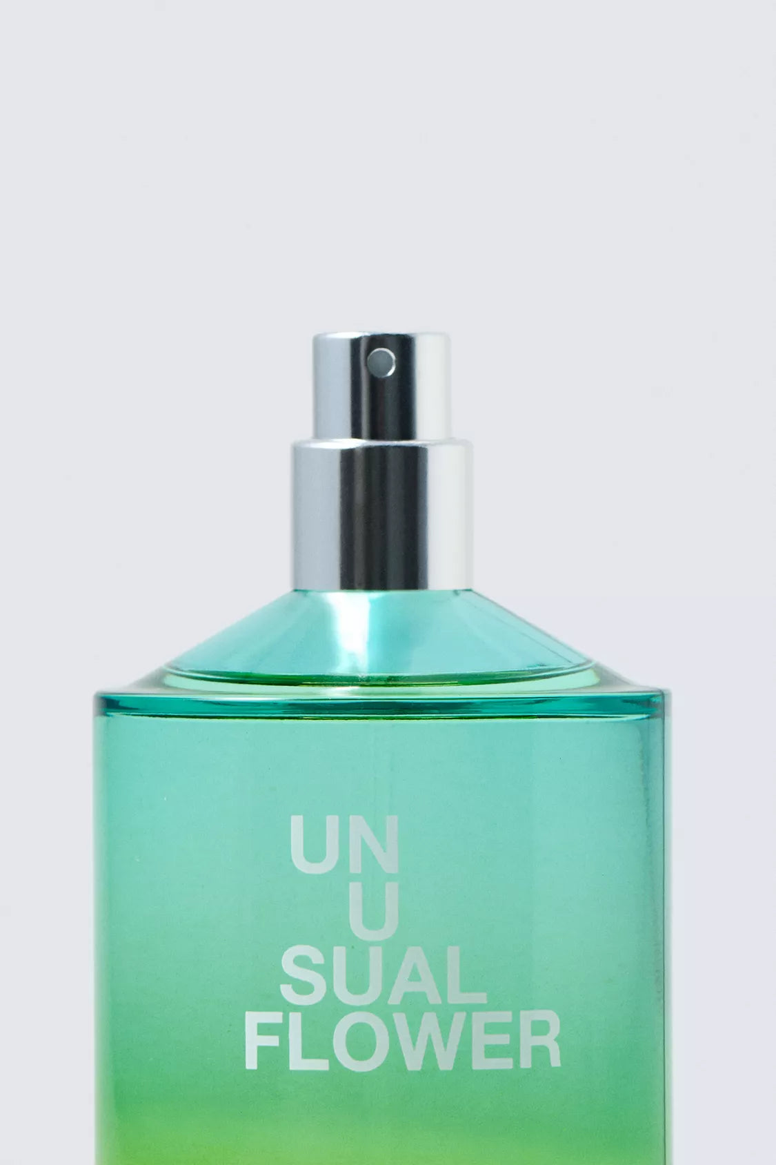 Zara UNUSUAL FLOWER EDP 100ML (3.38 FL. OZ.) perfume