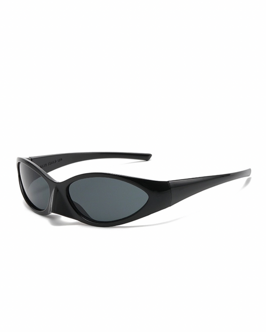Luxion wraparound glasses
