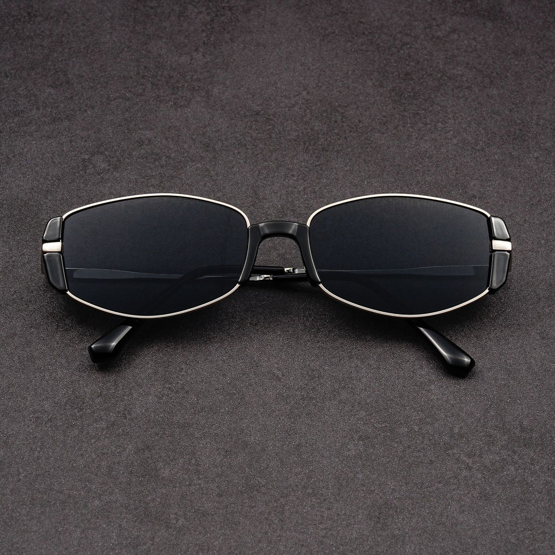 Bennet frame glasses