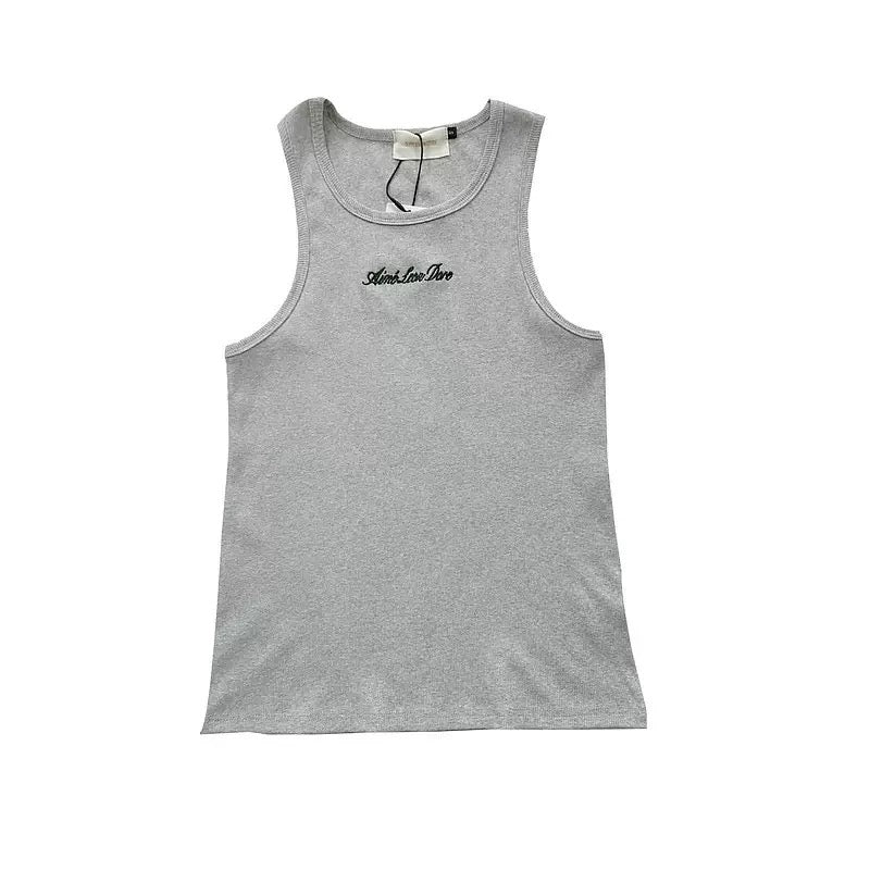 ALD tank top