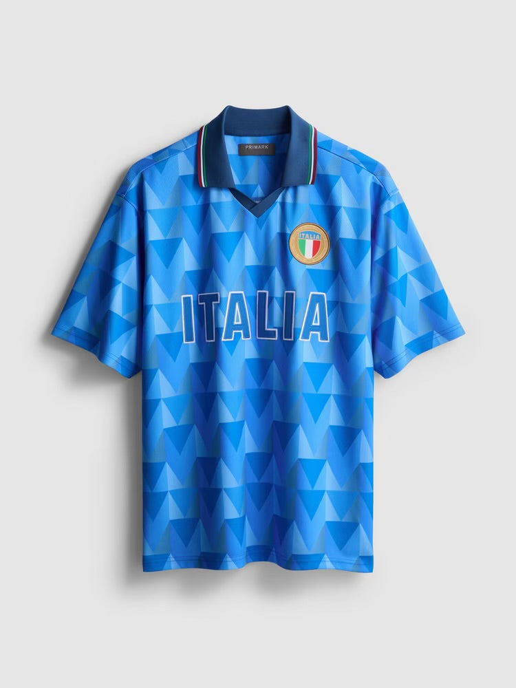 Italia jersey