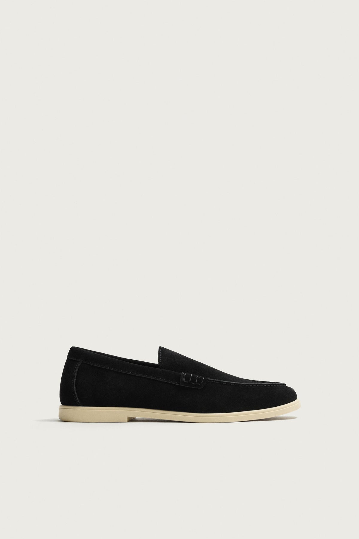 Zara Casual loafers