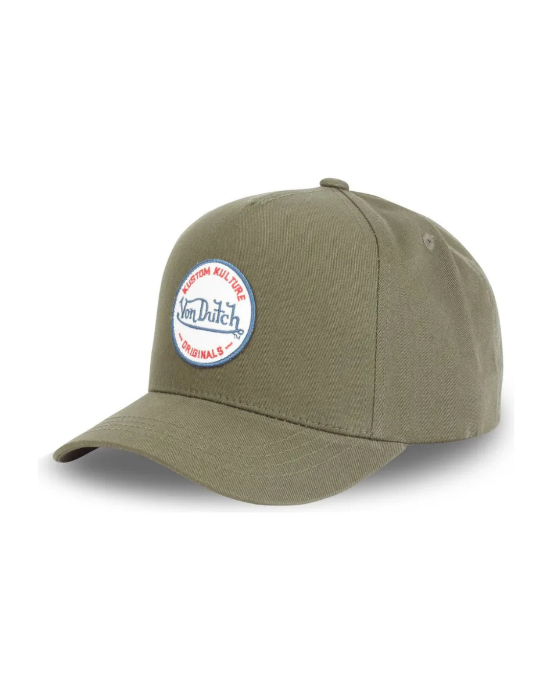 VonDutch VD KK dad hat