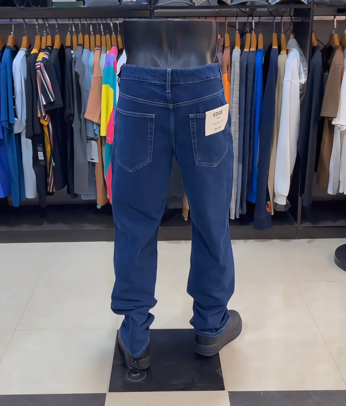 Only&sons denim jean