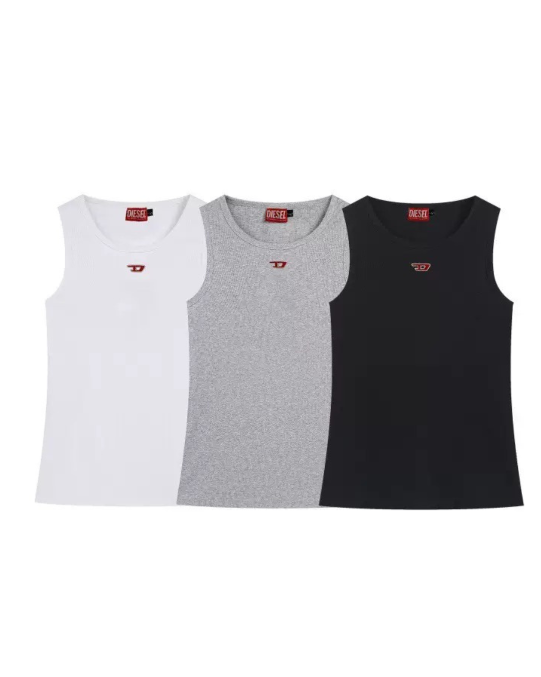 D tank top