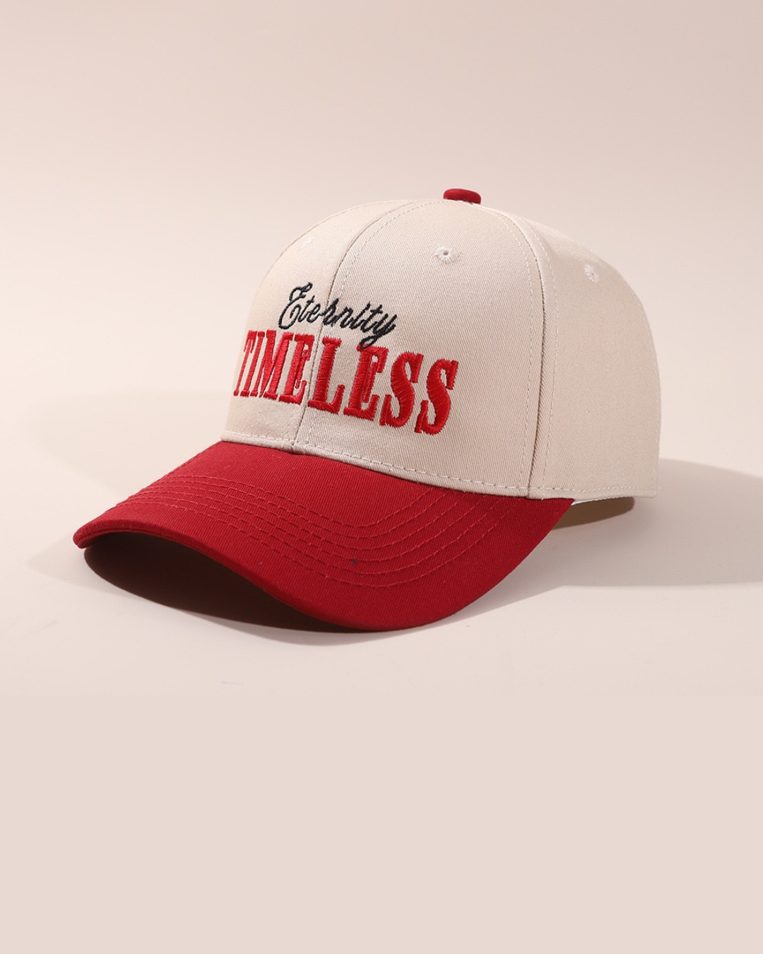 Eternity Timeless dad hat