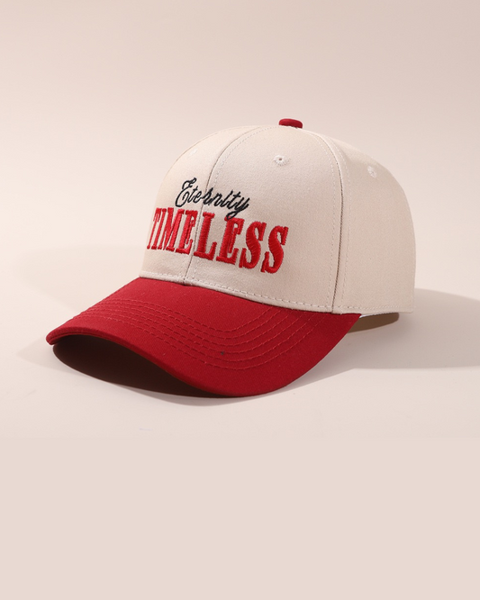Eternity Timeless dad hat