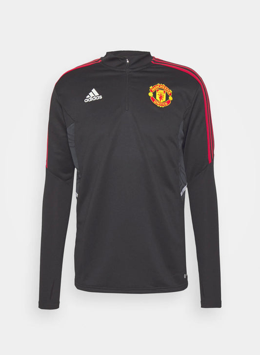 Manchester United training tracksuit 23/24