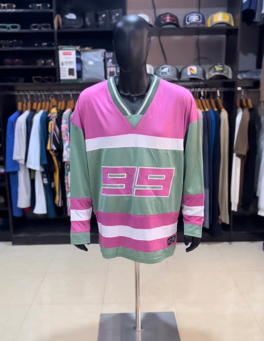 Boohoo 99 jersey