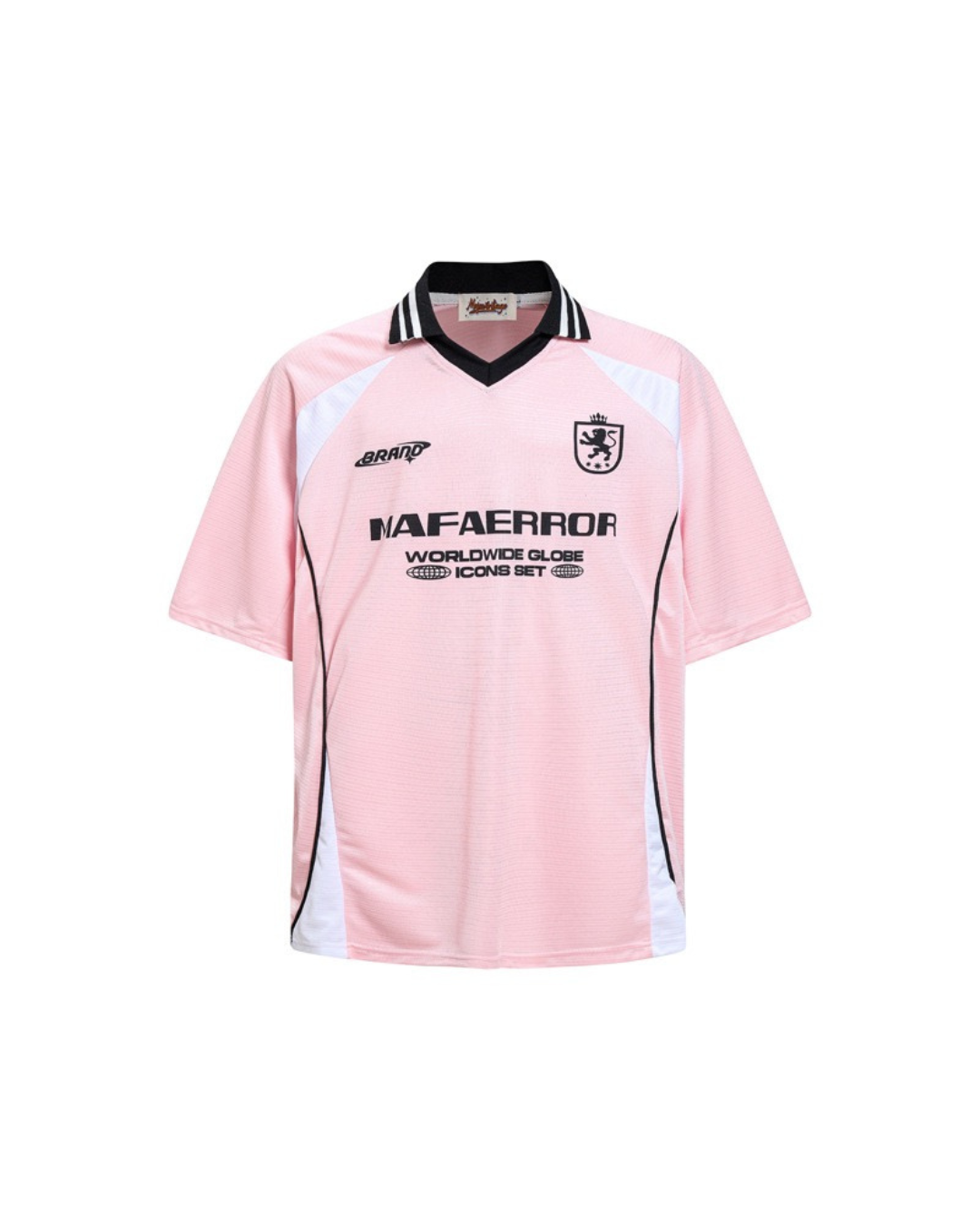 Mafa retro jersey