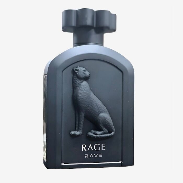 Rave Rage Eau De Parfum 100ml