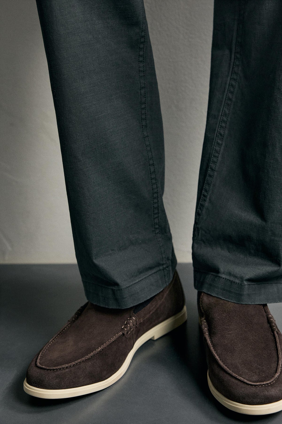 Zara Casual loafers