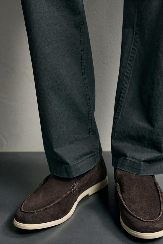 Zara Casual loafers