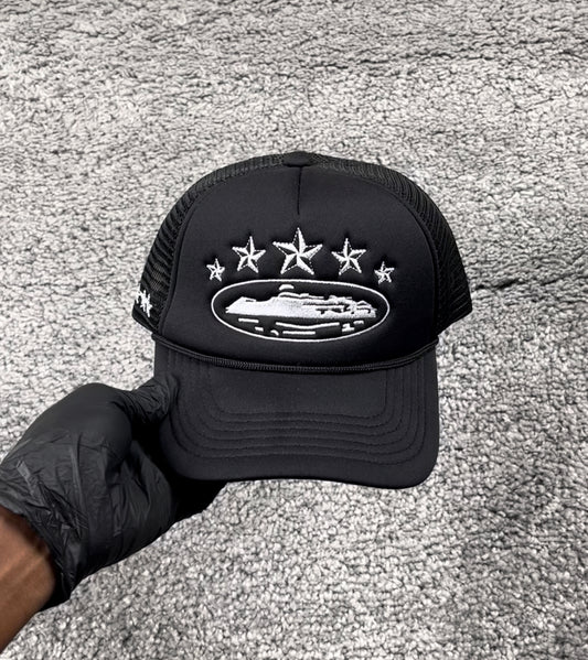Crtz trucker cortez