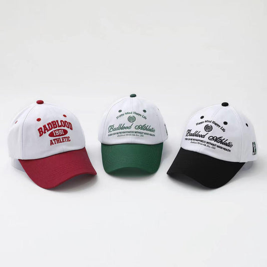 Badblood athletic dad hat