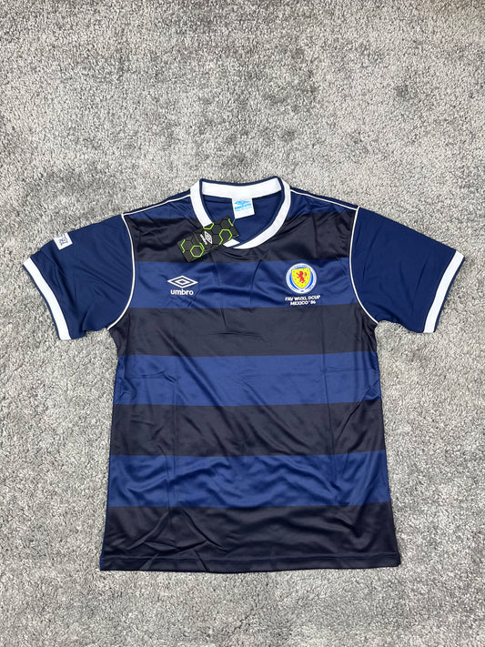 Scotland jersey