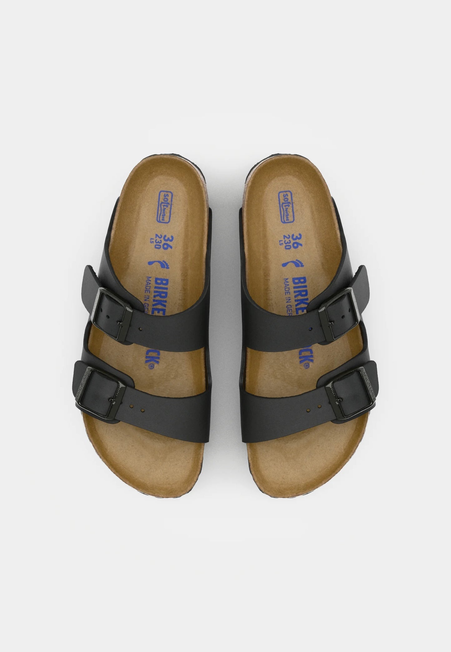 Birkenstock arizona sandal