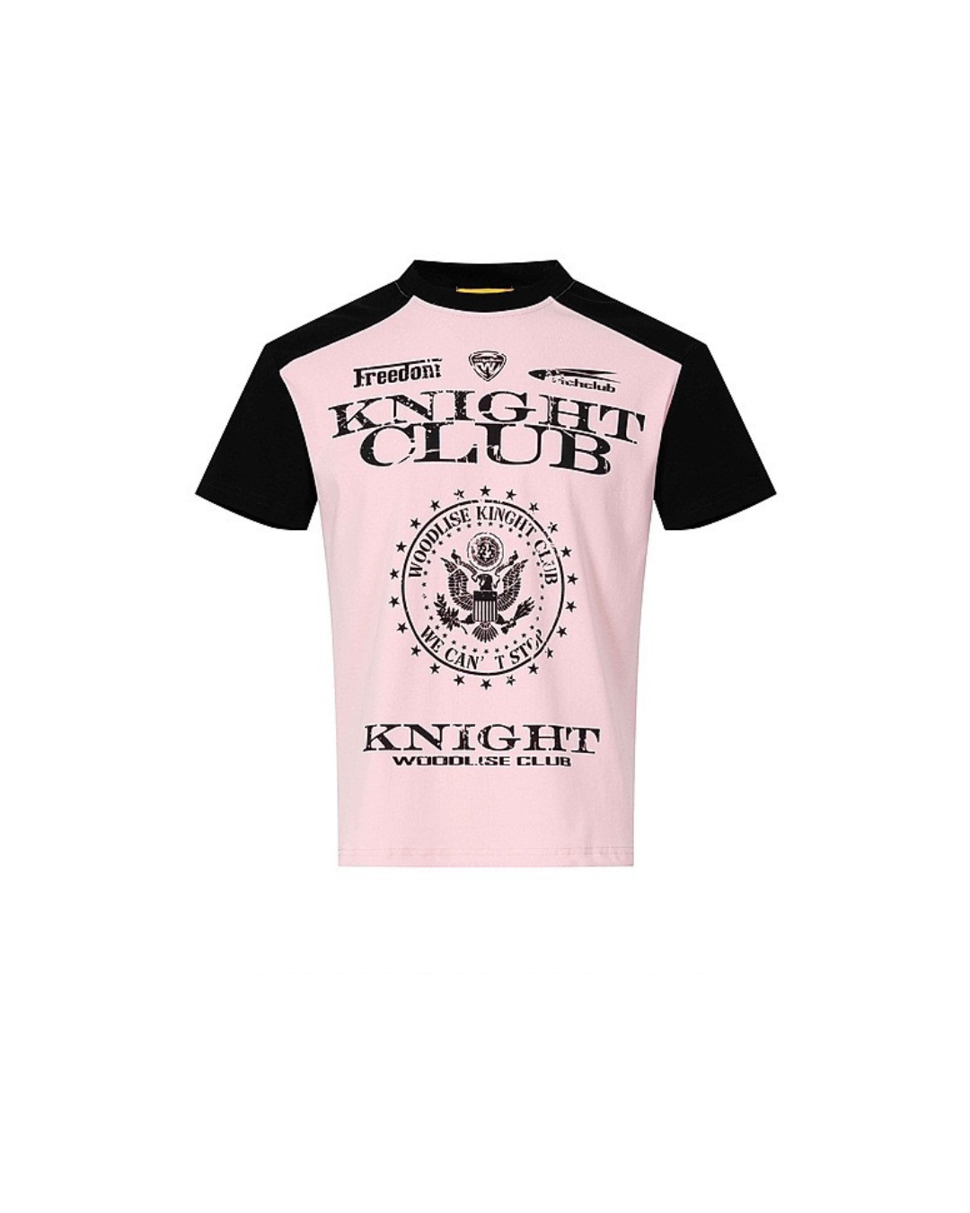 Knight club tshirt