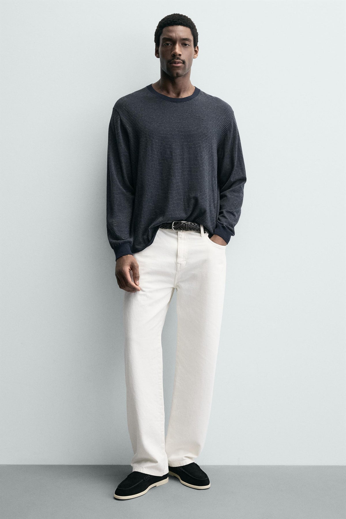Zara Casual loafers