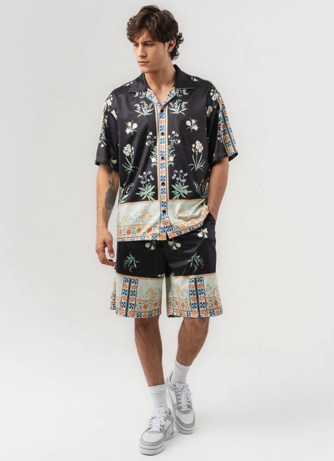 Eksi summer set