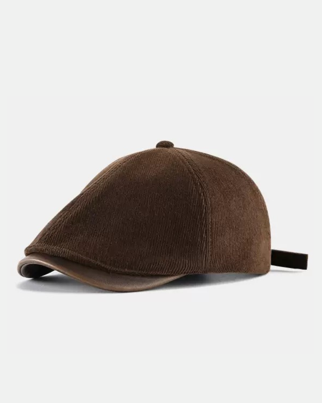 Corduroy mix Gatsby hat