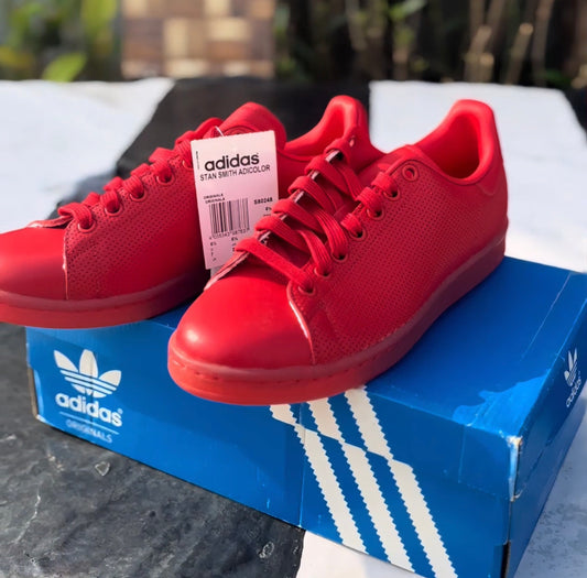 Adidas stan smith sneaker