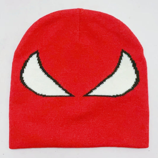 Spidey eye beanie