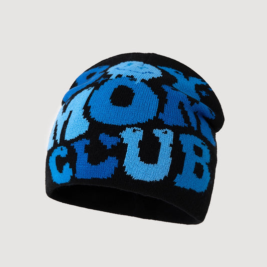 Boy MC beanie