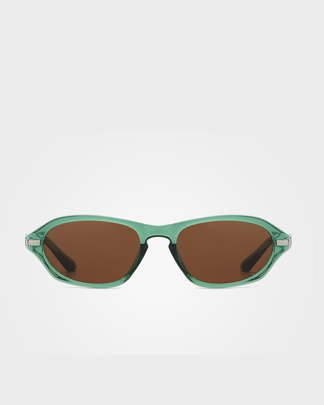 Sash acrylic glasses