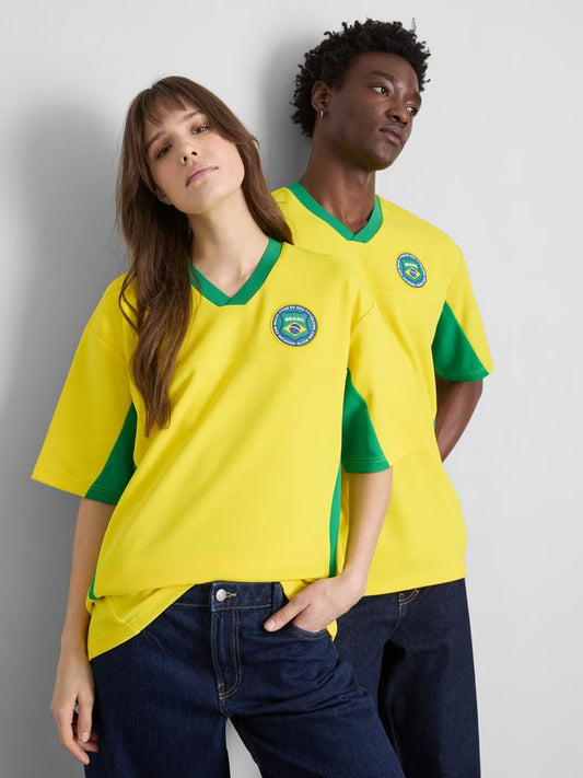 Brazil jersey