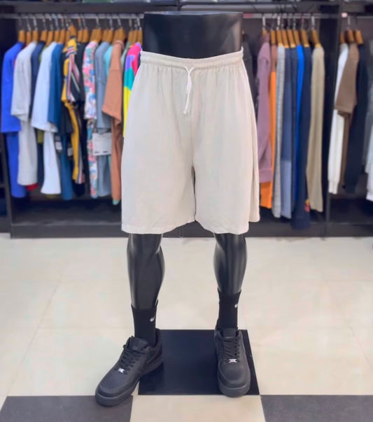 Linen short