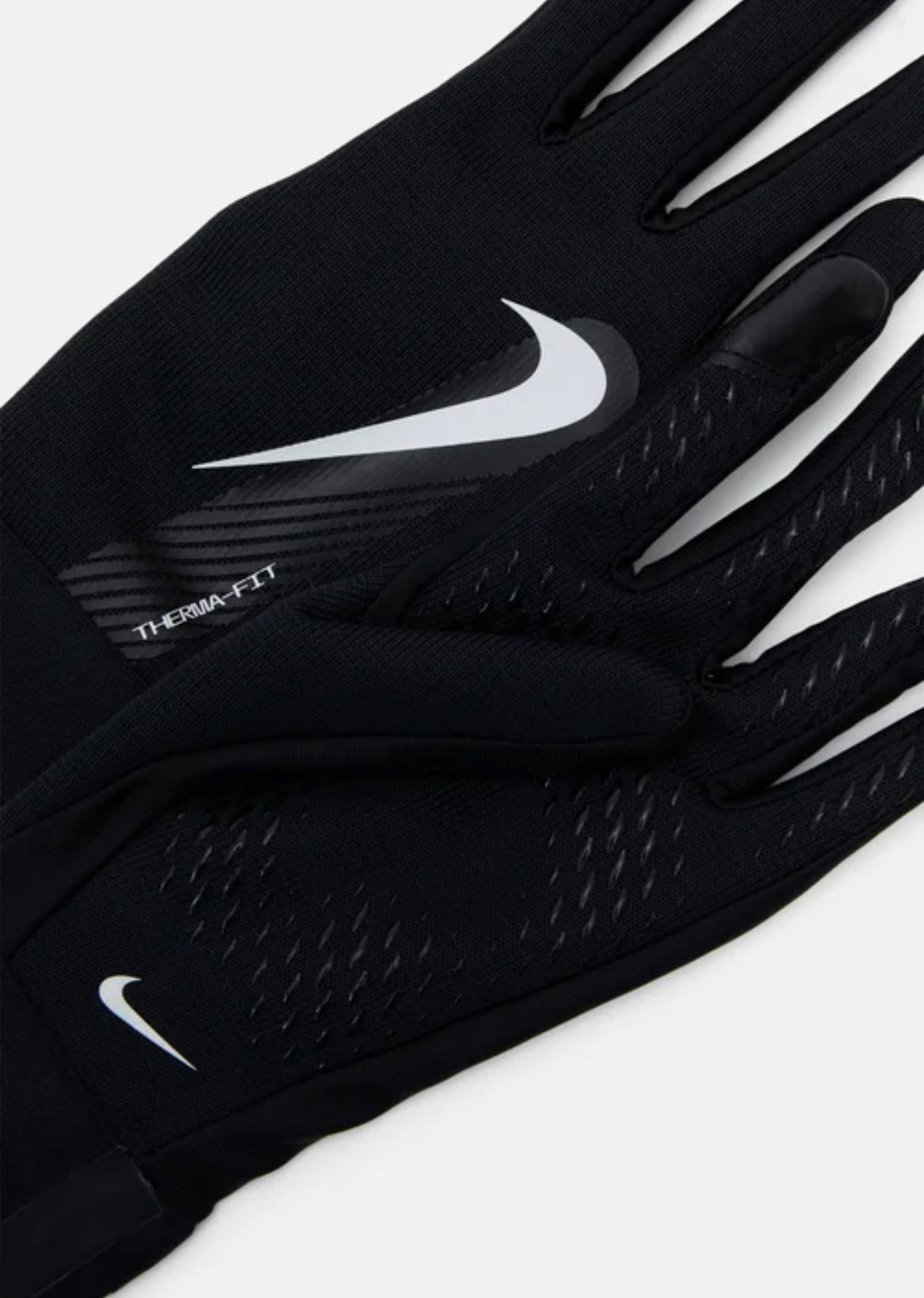 Nike Thermafit gloves