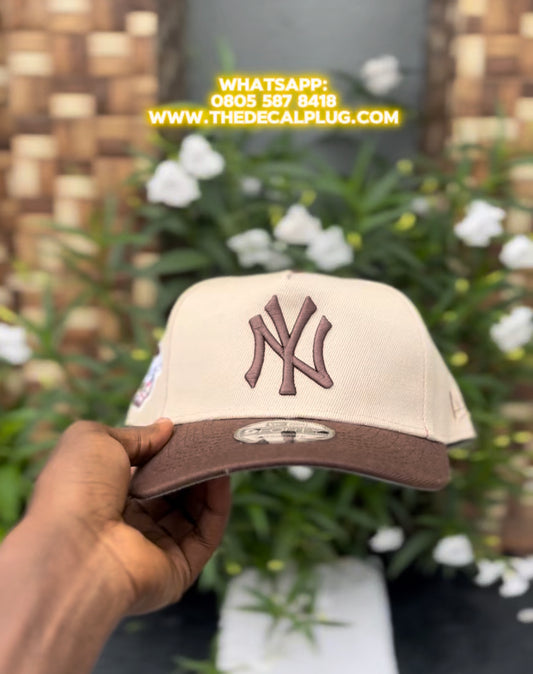 New York yankess ‘98 world series