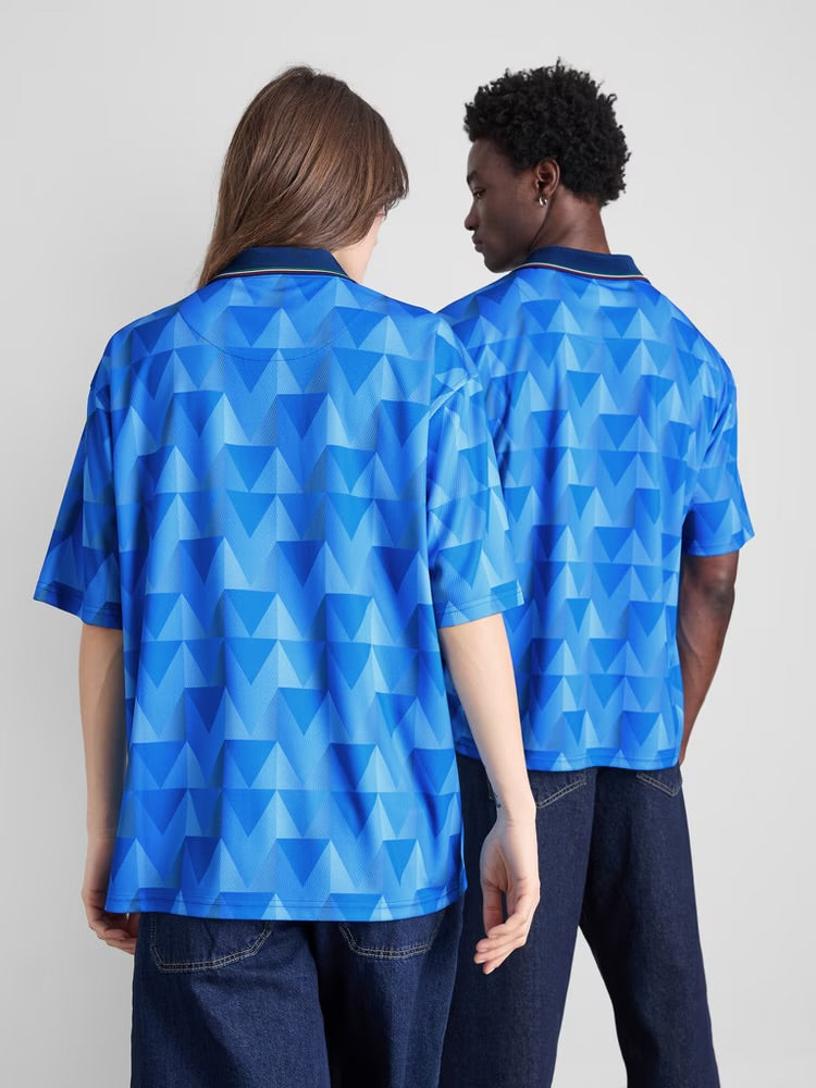 Italia jersey