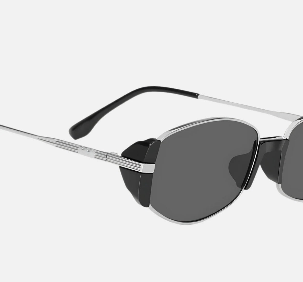Bennet frame glasses