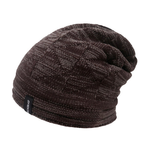 Slouch beanie